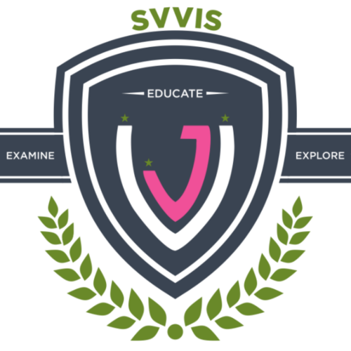 SVVIS Logo sized